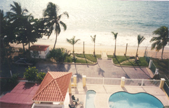 pool