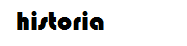 historia