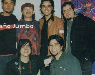 Chumbo!!!