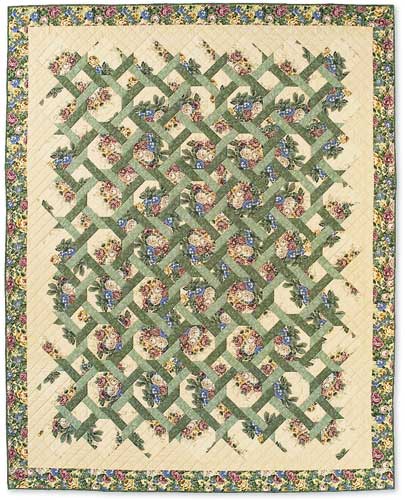 lattice