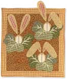 your little bunnies