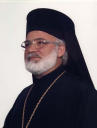 metropolitan anthony