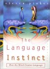 language instinct