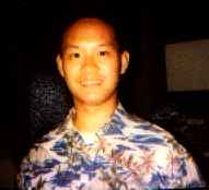 Your host, Michael Fe_Benito