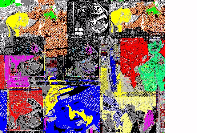 old photostyler old photostyler