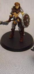 Elliysa of D'Altarran
