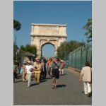 Titus' Arch