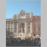 Trevi Fountain