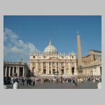 St. Peter's