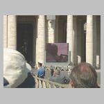 Papal Audience 1