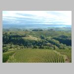 Near San Gimignano