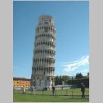 Leaning Tower
