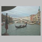 Rialto Bridge Grand Canal