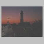 Murano dawn