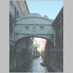 Bridge of Sighs