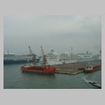 Leaving Venice 1