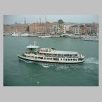 Leaving Venice 5