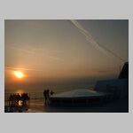 Sunset 22nd September 1