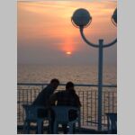 Sunset 22nd September 2