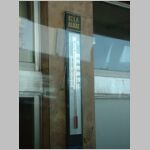 32 Deg. C at 10h00 in Patras