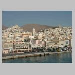 Syros Town
