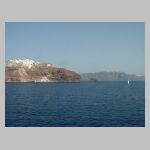 Santorini approach