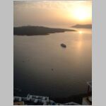 Caldera Sunset 2