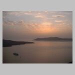 Caldera Sunset 3