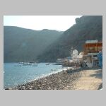 Near Thirasia harbour