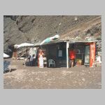 Red Beach shops