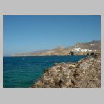 From Naxos looking north