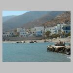 Appollonas Village