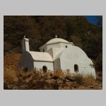 Church near Koronida