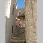 Marble town of Aperathos