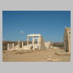 Dimitra temple