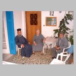 Our hosts at "Hara Studios"