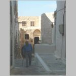 Old Naxos
