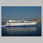 Superfast ferry