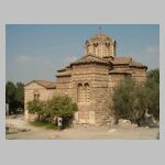 Byzantine Church