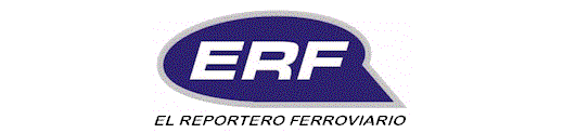 EL REPORTERO FERROVIARIO