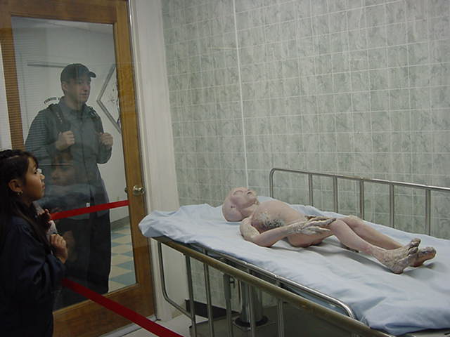 PROOF OF VISITORS