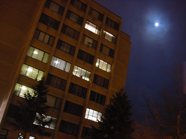 my casa in the sky