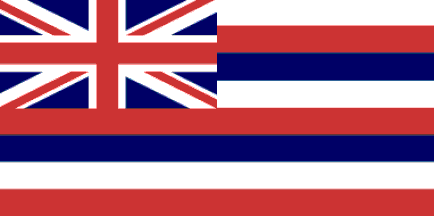 Hawai'i,&nbsp; - yes I'm aware it's not a country but I lived there