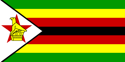 zimbabwe