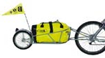 bob trailers,&nbsp; this is a link to them!&nbsp;&nbsp; and strollers!