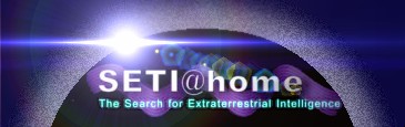 YOU CAN HELP SETI 