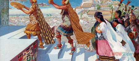 sacrificios