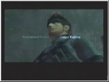 Metal Gear 2
