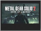 Metal Gear 2