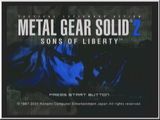 Metal Gear 2